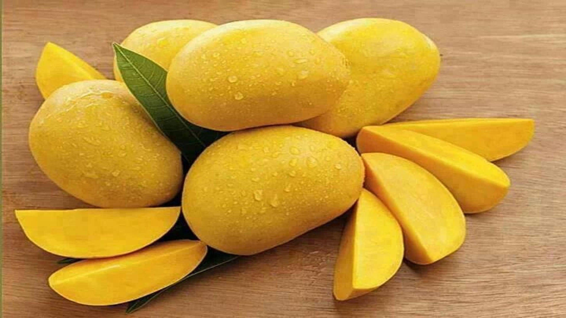 Mangoes
