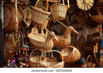 Handicrafts